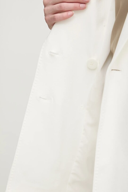 Пиджак Marella BAIOCCO 2513911024 белый