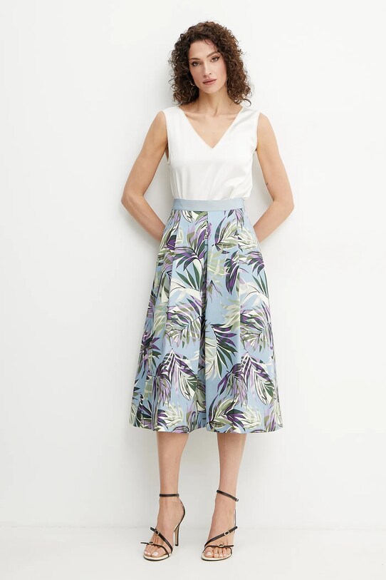 Блузка Marella Emme by Marella 2515161092 бежевий SS25