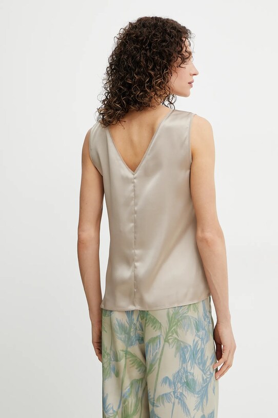 Îmbrăcăminte Marella bluză Emme by Marella 2515161092 bej