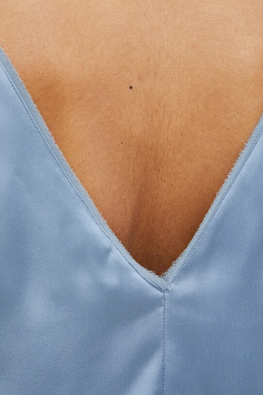 Halenka Marella Emme by Marella 2515161092 modrá