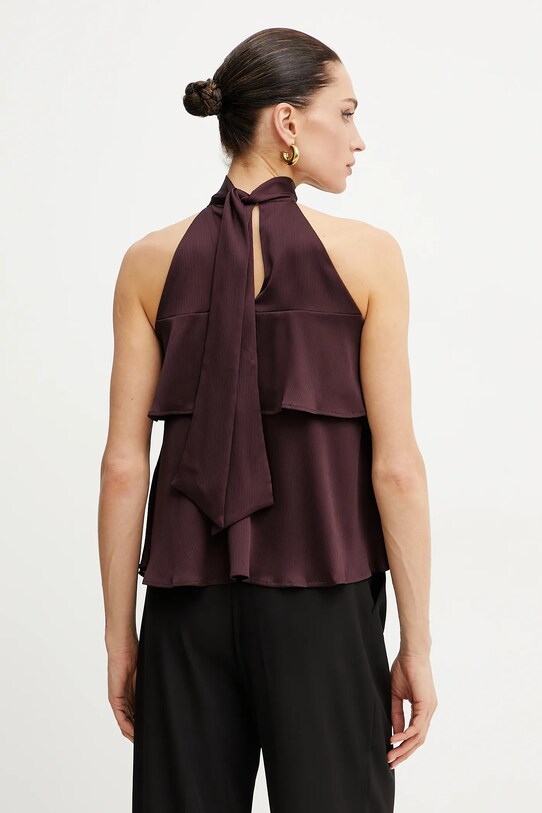 Îmbrăcăminte Marella bluză Emme by Marella 2515161102 violet