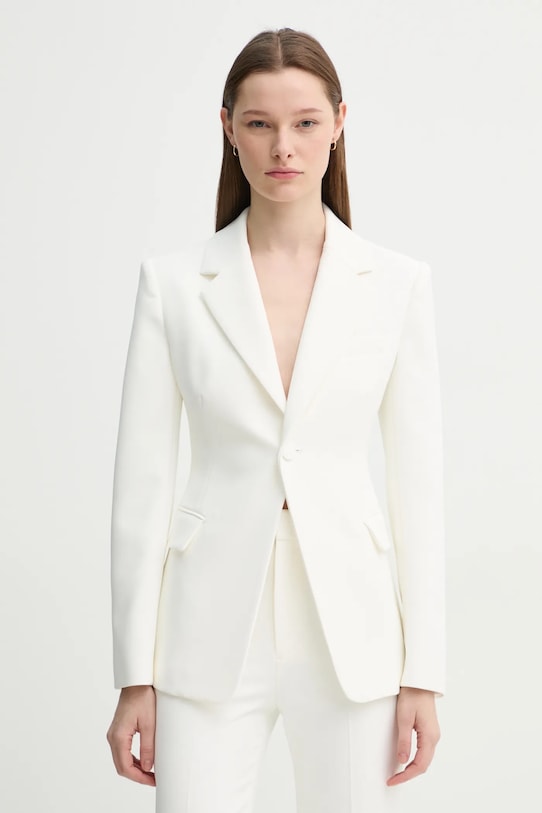 A.L.C. sacou cu captuseala bej 1JAKT00981