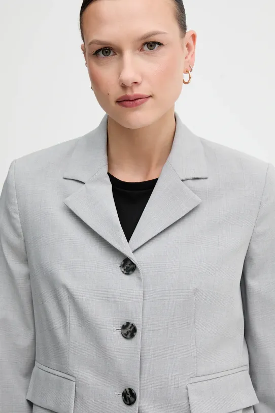 Sisley sacou 290TLW02W gri