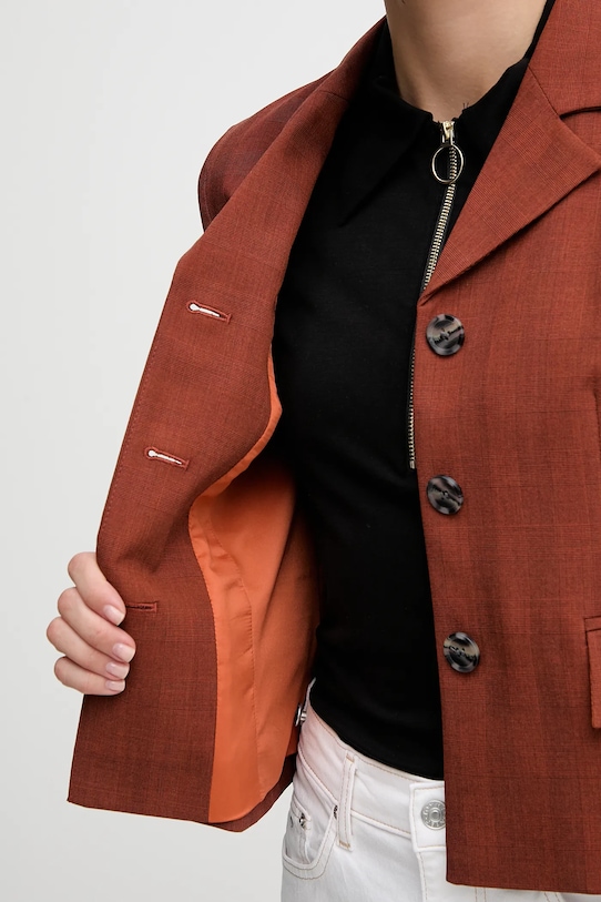 Sisley zakó 290TLW02W