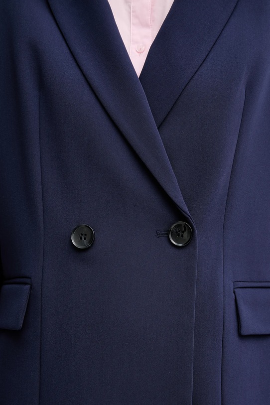 Sisley sacou 2KVXLW02R bleumarin