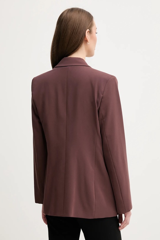 Одежда Пиджак Sisley 2KVXLW02R коричневый