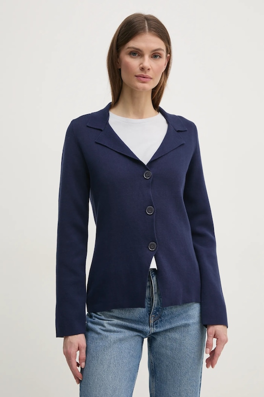 Sako Sisley pletenina námořnická modř 1194M602H