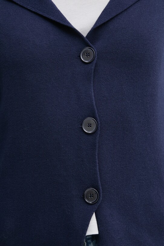 Sisley sacou 1194M602H bleumarin