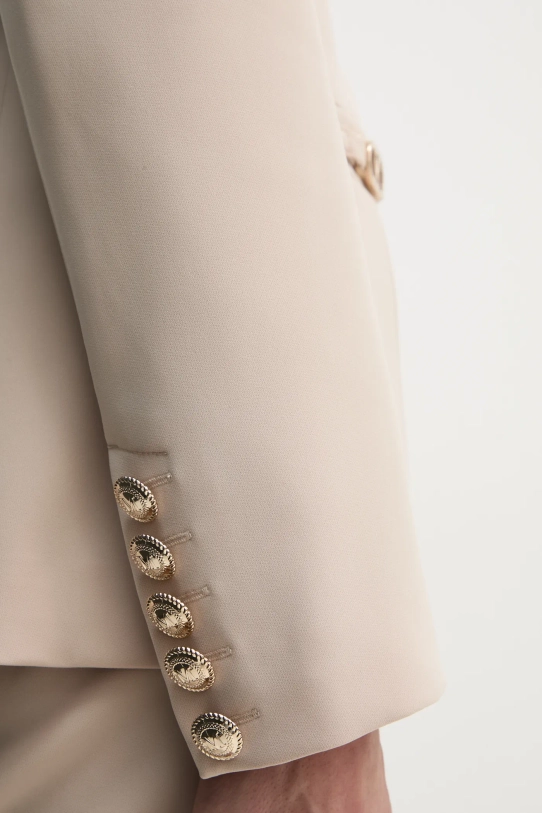 Пиджак Marciano Guess BECKY 5RGN00.7115A бежевый