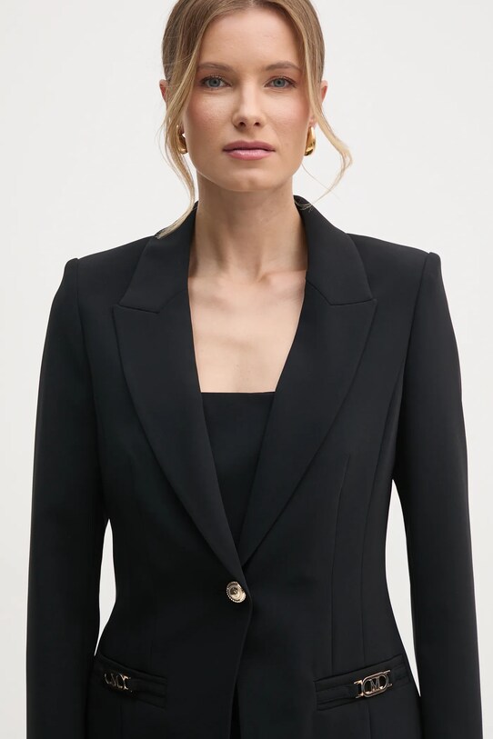 Suknjič Marciano Guess BECKY črna 5RGN00.7115A