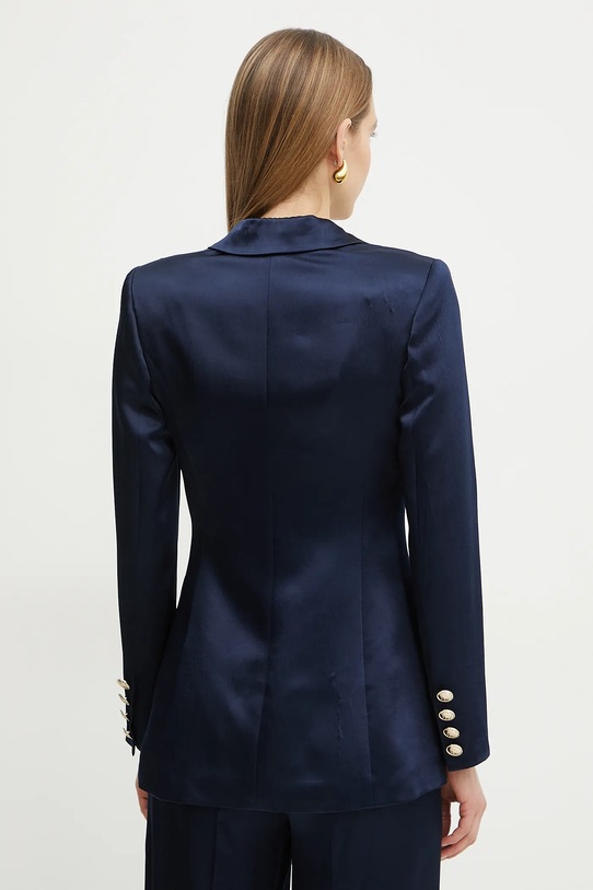 Odzież Marciano by Guess marynarka FANNIE 5RGN01.7248A granatowy