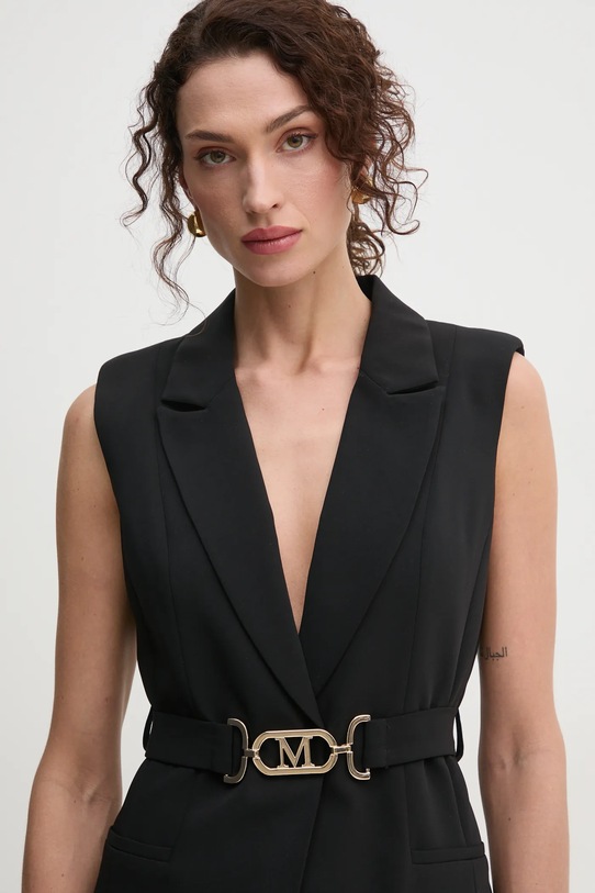 Γιλέκο Marciano by Guess BECKY μαύρο 5RGN03.7115A