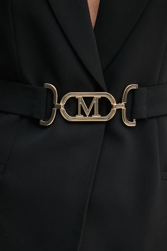 Γιλέκο Marciano by Guess BECKY 5RGN03.7115A μαύρο