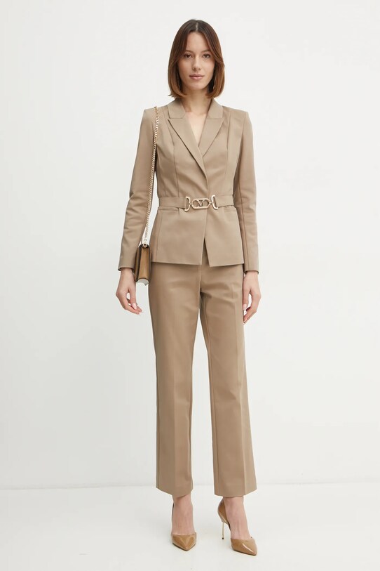 Marciano Guess sacou SHAYLA 5RGN04.9544Z bej SS25