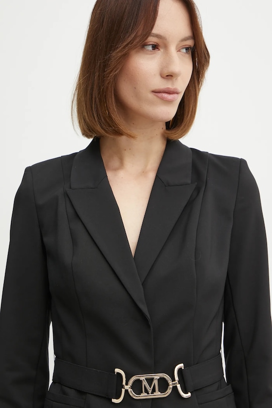 Marciano Guess marynarka SHAYLA czarny 5RGN04.9544Z