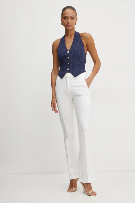 Marciano Guess kamizelka SIDNEY 5RGN06.7254A granatowy SS25