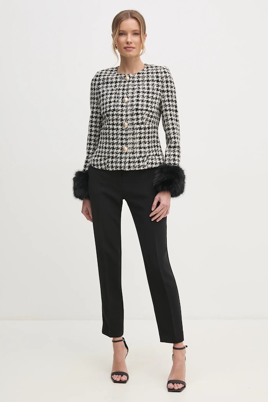 Suknjič Marciano Guess 5RGN08.7278A črna SS25