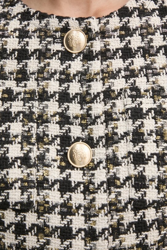 Пиджак Marciano Guess чёрный 5RGN08.7278A