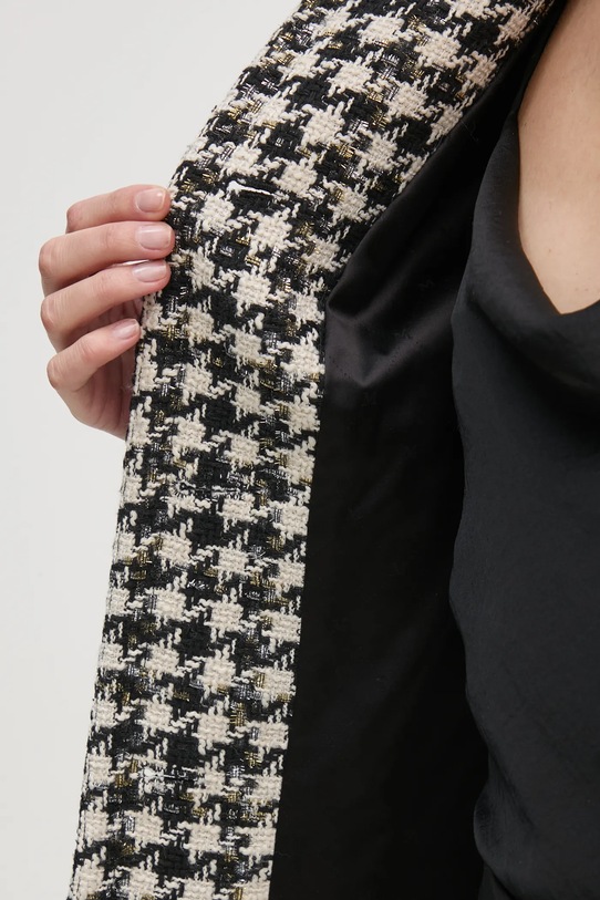 Suknjič Marciano Guess 5RGN08.7278A črna