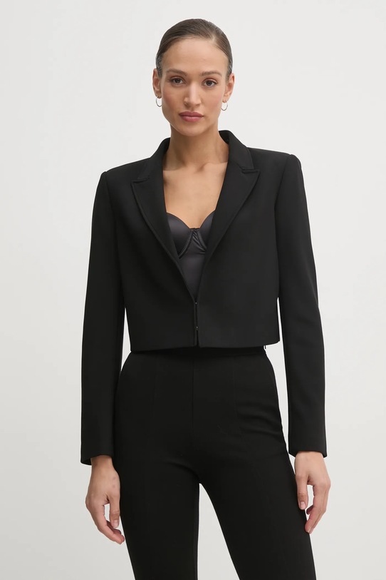 Піджак Marciano by Guess MASHA з підкладкою чорний 5RGN11.6302A