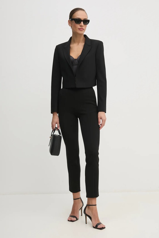 Піджак Marciano by Guess MASHA 5RGN11.6302A чорний SS25