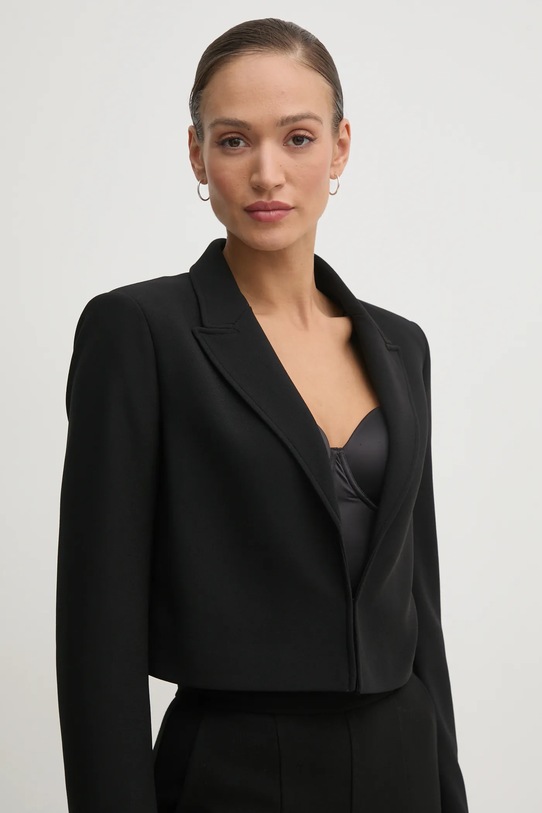 Піджак Marciano by Guess MASHA чорний 5RGN11.6302A