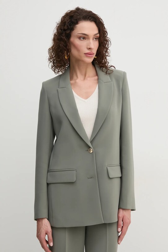 Marciano Guess sacou BECKY cu captuseala gri 5RGN12.7115A