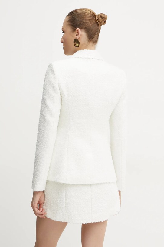 Abbigliamento Marciano Guess giacca BOUCLE 5RGN20.7261A beige