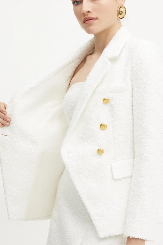 Marciano Guess giacca BOUCLE 5RGN20.7261A