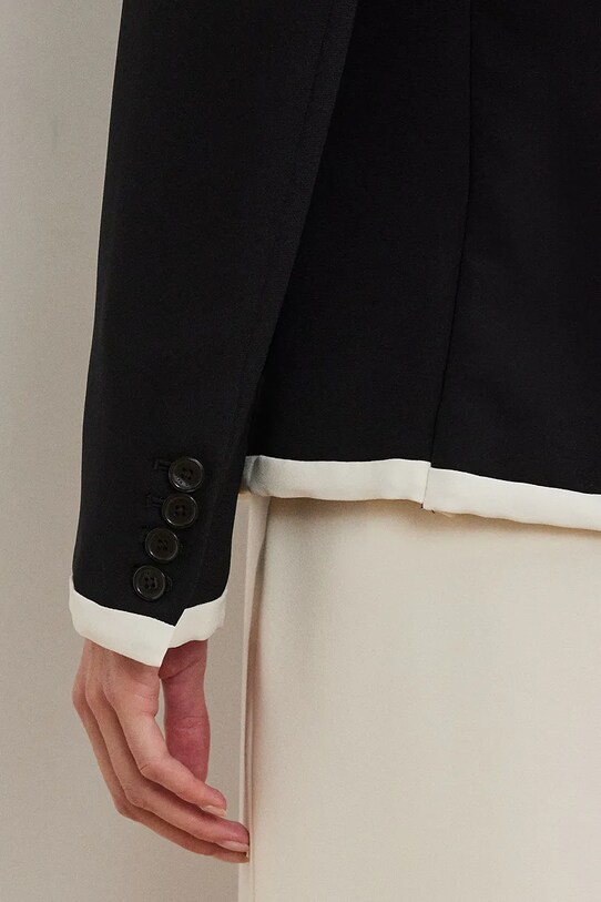 Sako Lauren Ralph Lauren 200936101 černá