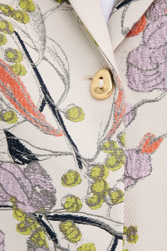 Stine Goya giacca SG.SS25.J030.2269 beige