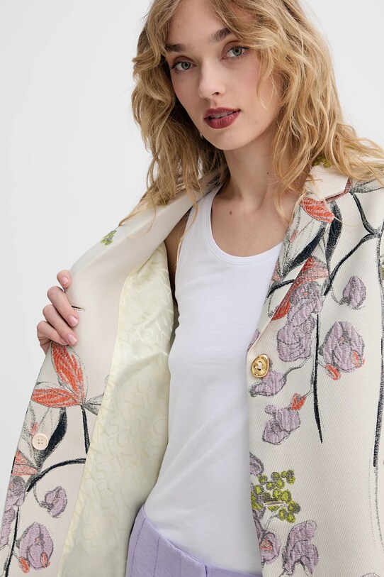 Stine Goya giacca SG.SS25.J030.2269