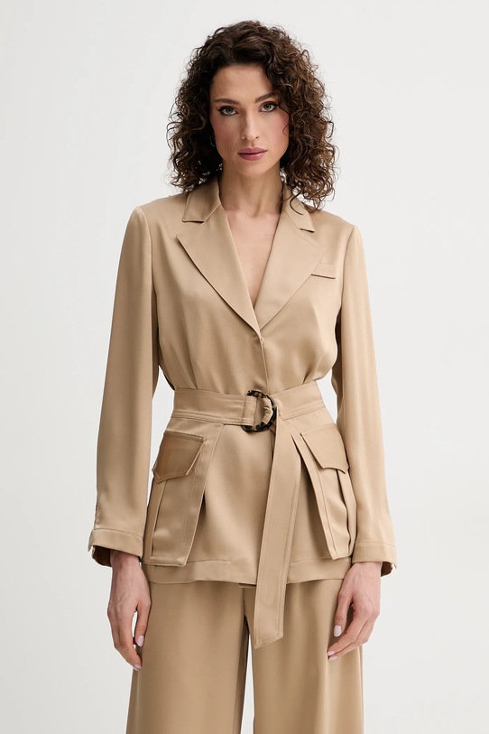 Simona Corsellini sacou necaptusit bej P25CPGI00401