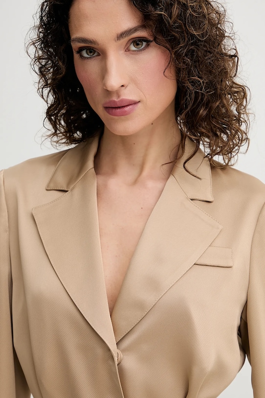 Simona Corsellini sacou P25CPGI00401 verde