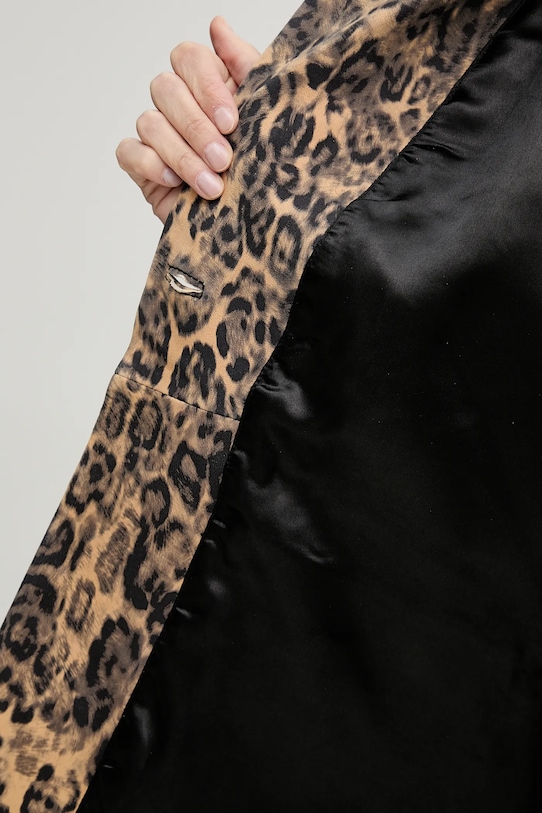 Gestuz marynarka skórzana 10909938