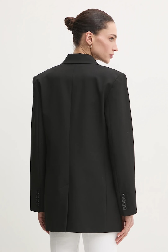 Îmbrăcăminte MAX&Co. sacou 2516041011200 negru