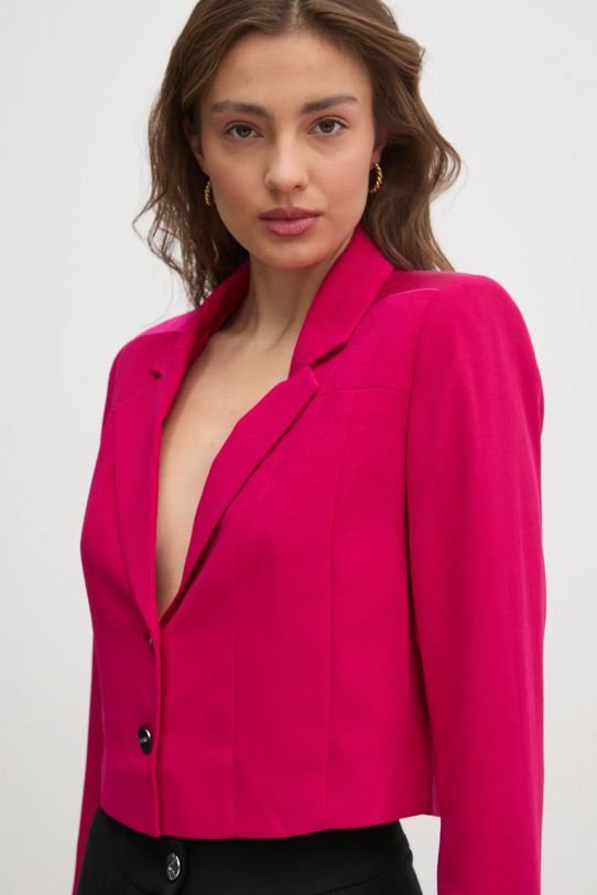 Sako Dkny růžová P4JCNZ05