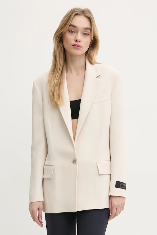 Sako Iceberg látka béžová L021.5142