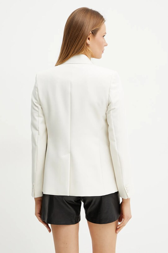 Odzież Weekend Max Mara marynarka 2515041041600 beżowy