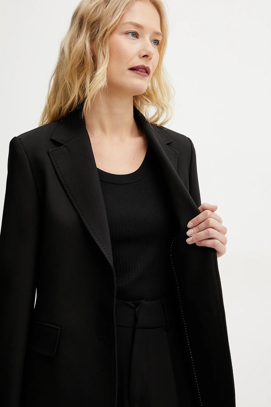 Sako Weekend Max Mara 2515041041600 čierna