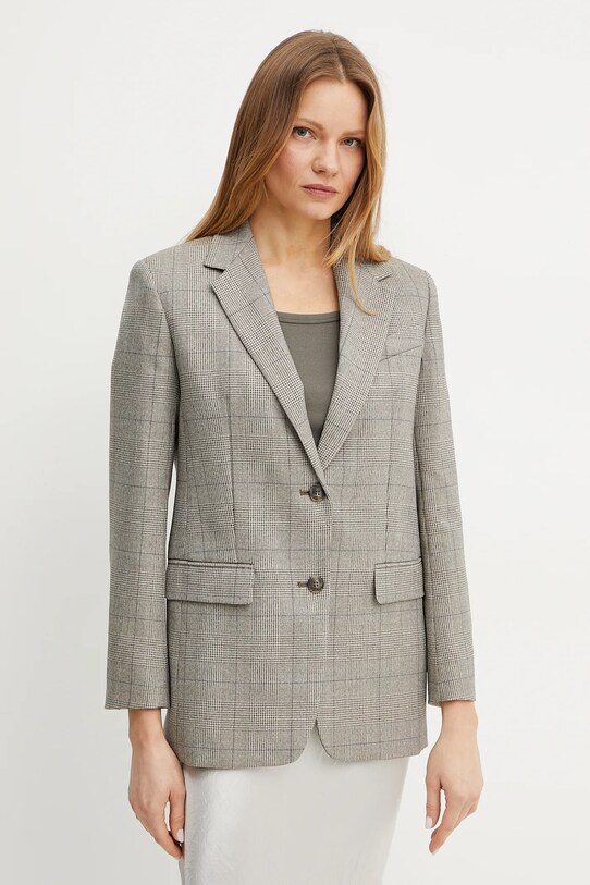 Weekend Max Mara sacou cu modele maro 2515041101600