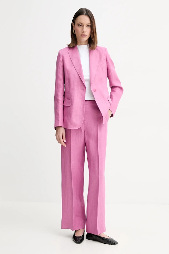 Weekend Max Mara sacou de in 2515041012600 roz SS25