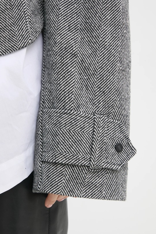 Vlnené sako MMC STUDIO SEKA