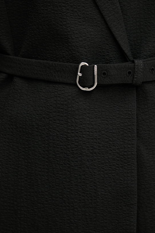 HUGO giacca 50537559 nero