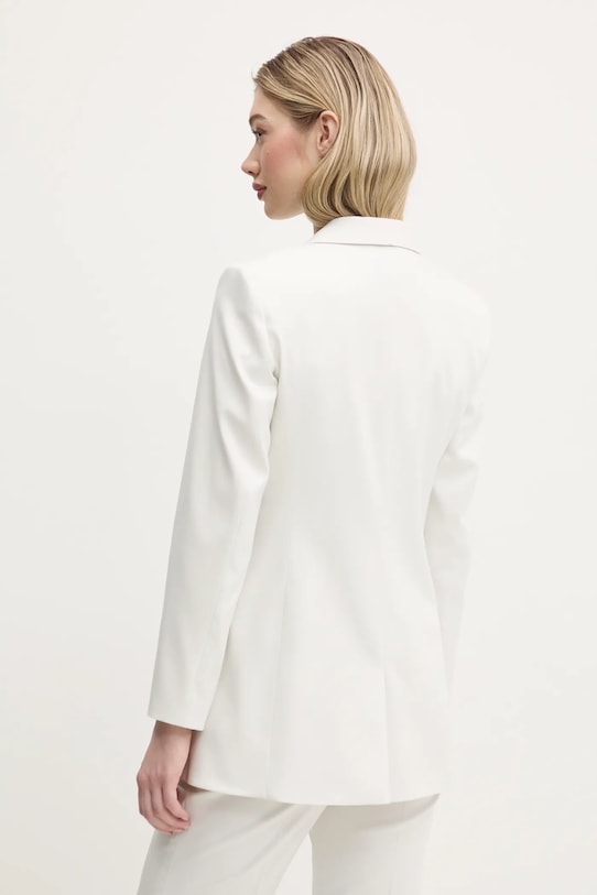 Odzież HUGO marynarka 50537759 szary