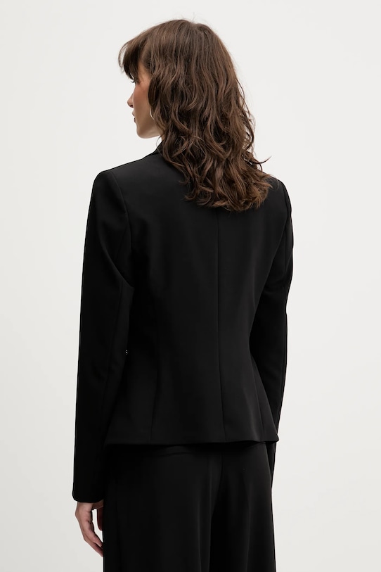 Odzież HUGO marynarka 50539976 czarny