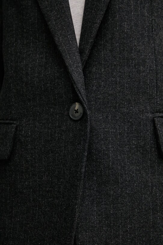 Vlněné sako ZADIG&VOLTAIRE WWBL01877.23