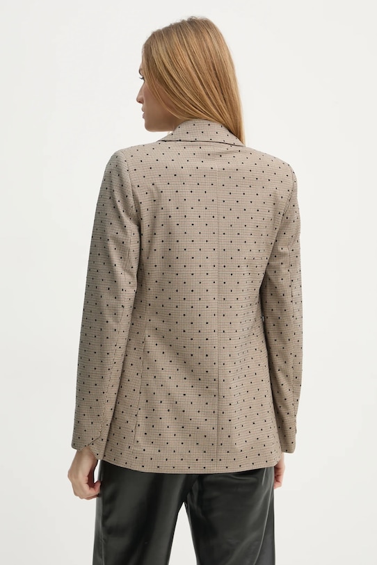 Oblečení Sako ZADIG&VOLTAIRE WWBL01890.257 hnědá