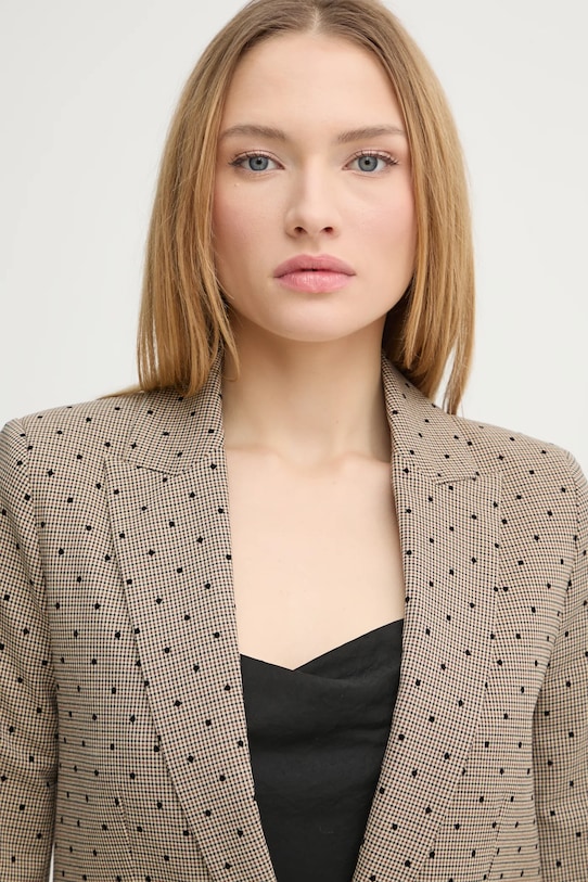 Sako ZADIG&VOLTAIRE hnědá WWBL01890.257