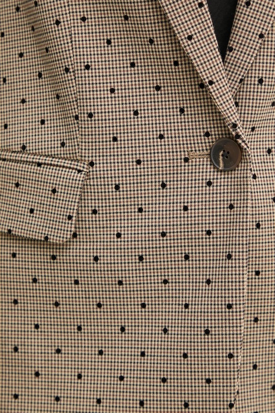 Sako ZADIG&VOLTAIRE WWBL01890.257 hnědá